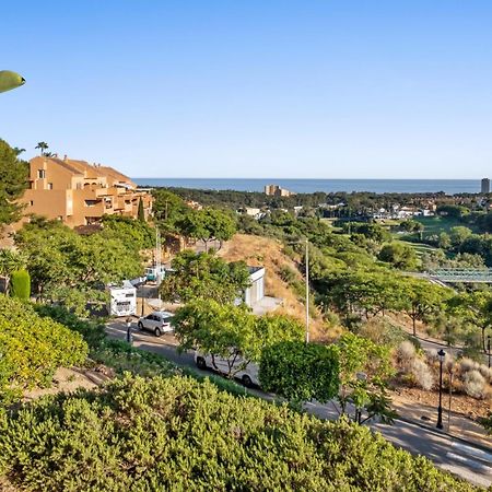 شقة Marbella Sunset المظهر الخارجي الصورة